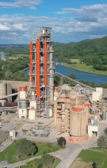 CaptureLab Holcim